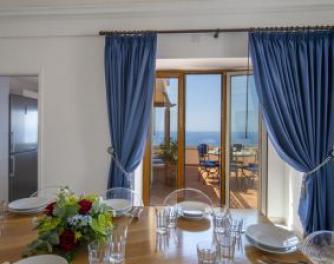 Villa Torretta and Pool and Lift in Praiano - Photo 32